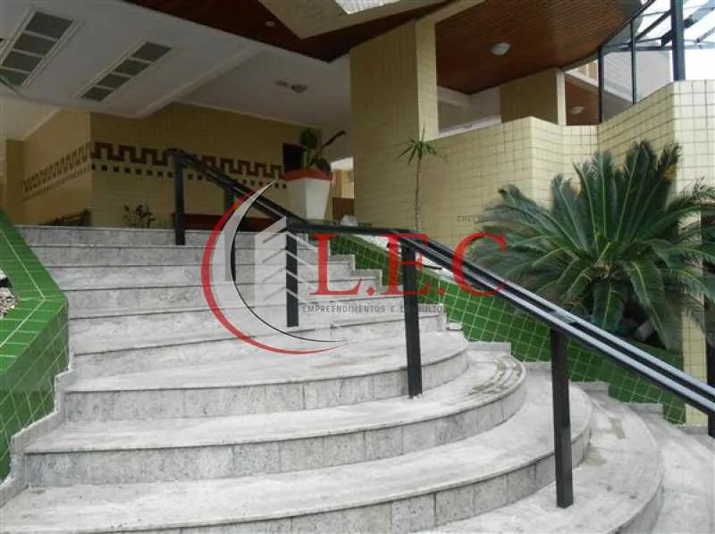 Apartamento 2 dormitórios no Canto do Forte - Praia Grande — foto 3