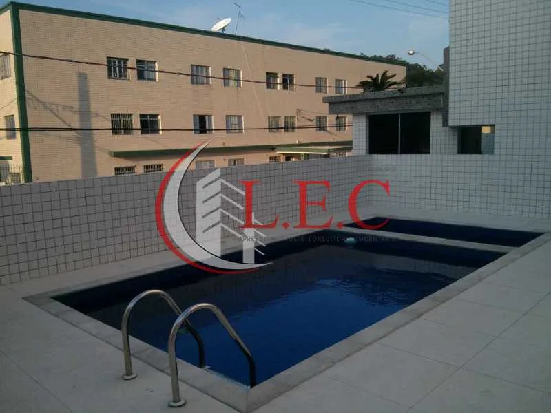 Apartamento 2 dormitórios no Canto do Forte - Praia Grande — foto 2