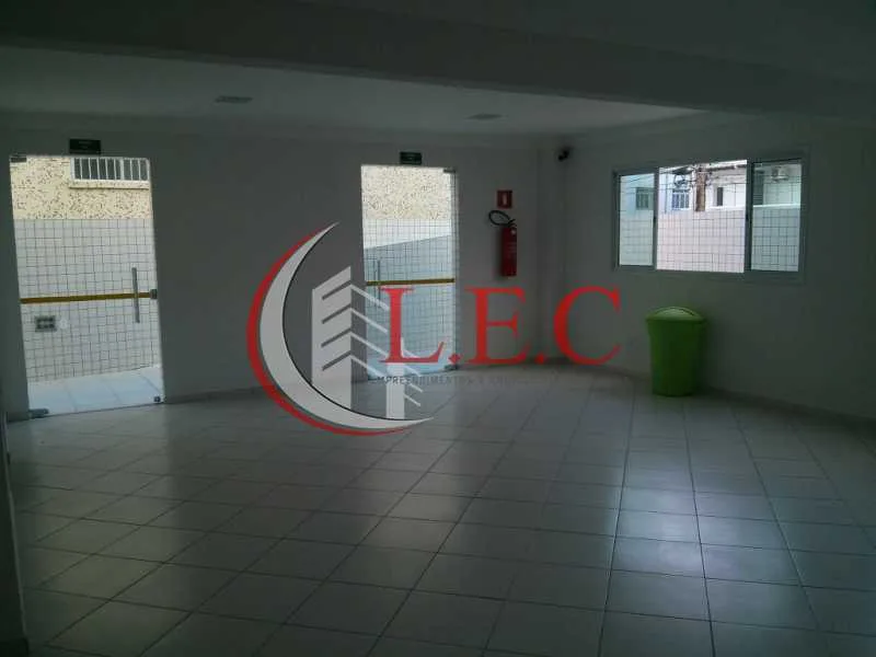 Apartamento 2 dormitórios no Canto do Forte - Praia Grande — foto 3