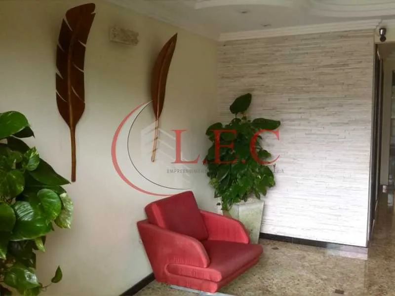 Apartamento 2 dormitórios no Canto do Forte - Praia Grande — foto 2
