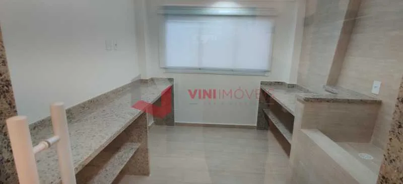 Apartamento 2 dormitórios no Canto do Forte - Praia Grande — foto 3