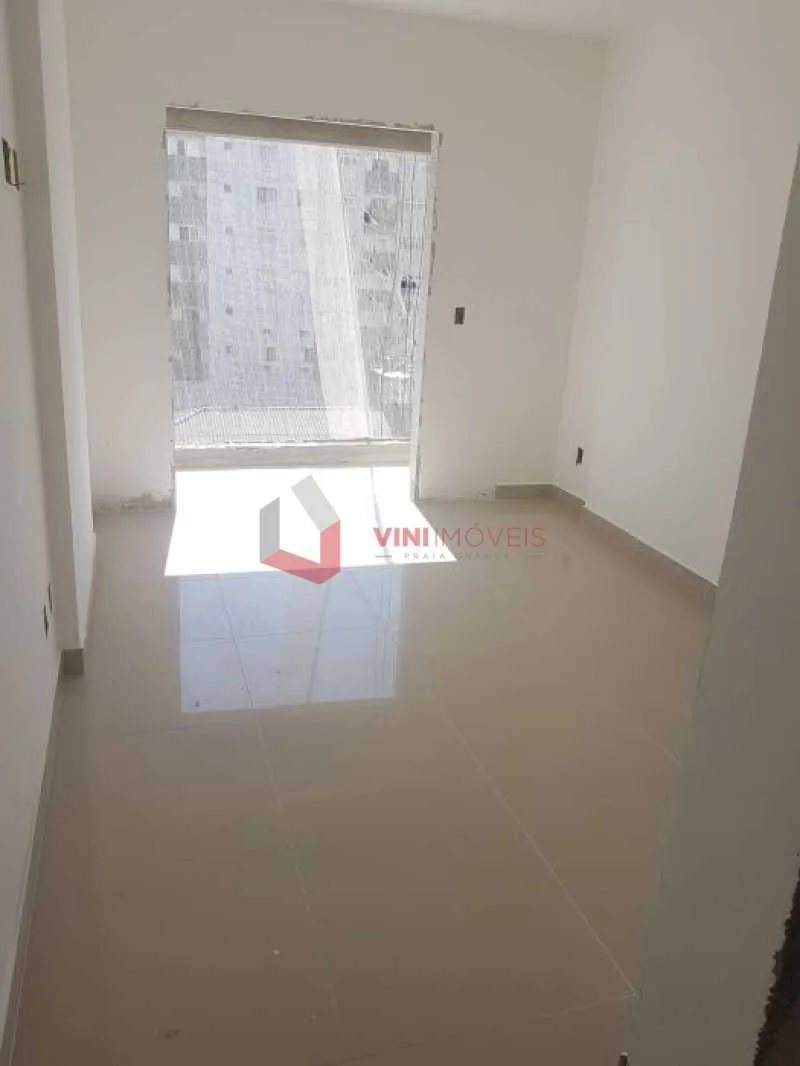 Apartamento 2 dormitórios no Canto do Forte - Praia Grande — foto 3