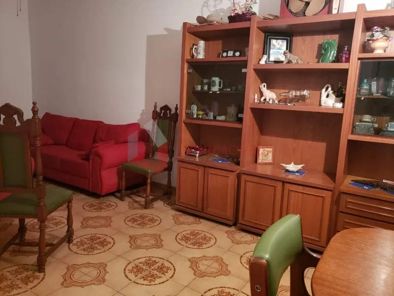 Apartamento 2 dormitórios no Canto do Forte - Praia Grande — foto 3
