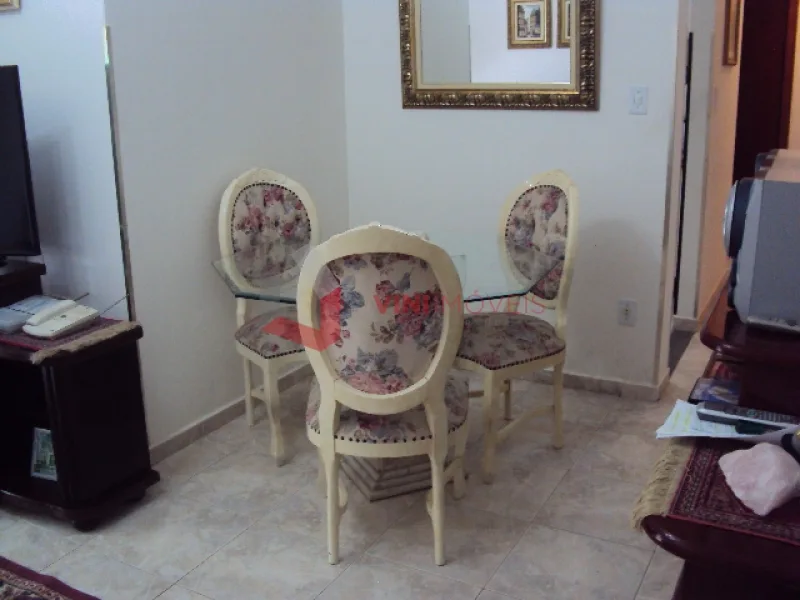 Apartamento 2 dormitórios no Canto do Forte - Praia Grande — foto 2
