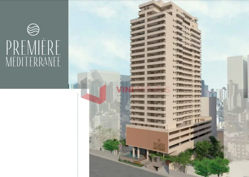 Apartamento 2 dormitórios no Canto do Forte - Praia Grande — foto 2