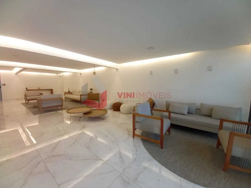 Apartamento 2 dormitórios no Canto do Forte - Praia Grande