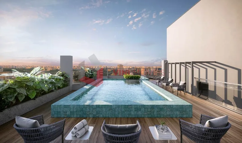 Apartamento 2 dormitórios no Canto do Forte - Praia Grande