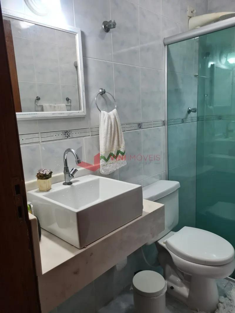 Apartamento 2 dormitórios no Canto do Forte - Praia Grande — foto 2