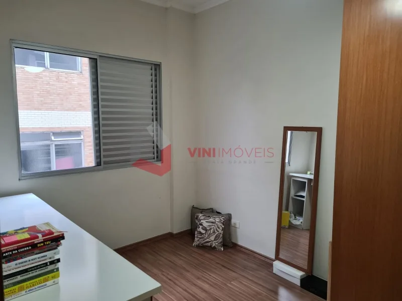 Apartamento 2 dormitórios no Canto do Forte - Praia Grande — foto 3