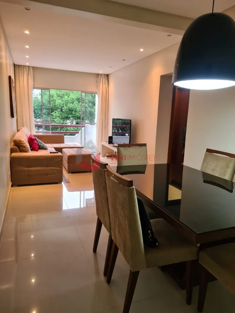 Apartamento 2 dormitórios no Canto do Forte - Praia Grande