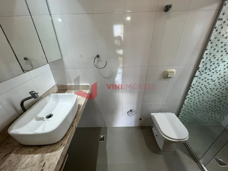 Apartamento 2 dormitórios no Canto do Forte - Praia Grande — foto 3