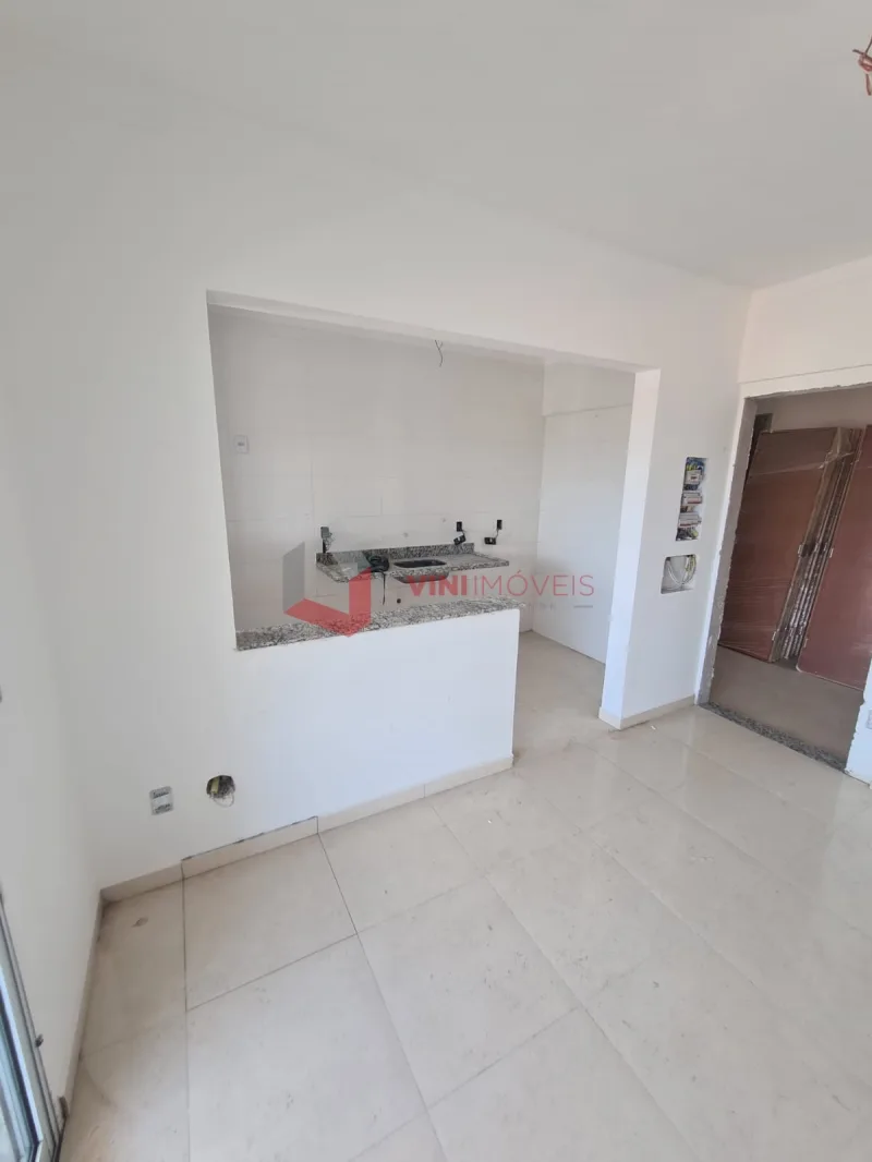 Apartamento 2 dormitórios no Canto do Forte - Praia Grande — foto 3