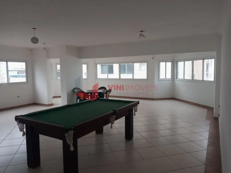 Apartamento 2 dormitórios no Canto do Forte - Praia Grande — foto 3