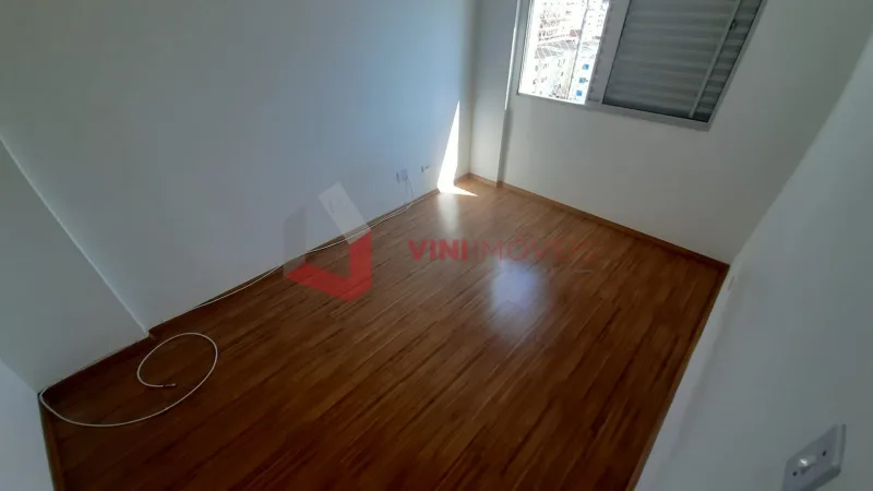 Apartamento 2 dormitórios no Canto do Forte - Praia Grande — foto 2