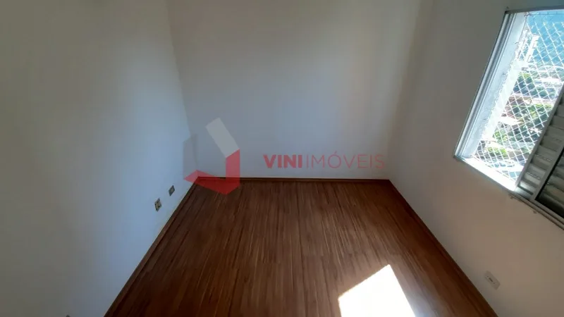 Apartamento 2 dormitórios no Canto do Forte - Praia Grande — foto 3