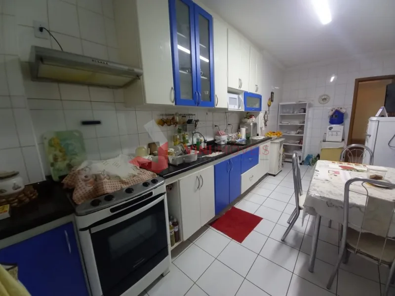 Apartamento 2 dormitórios no Canto do Forte - Praia Grande — foto 2