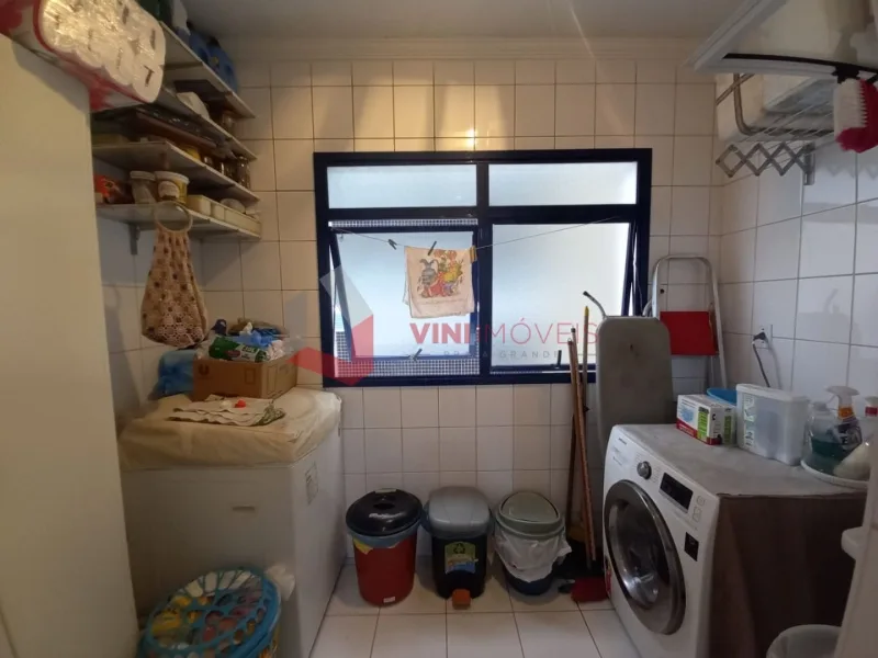 Apartamento 2 dormitórios no Canto do Forte - Praia Grande — foto 3
