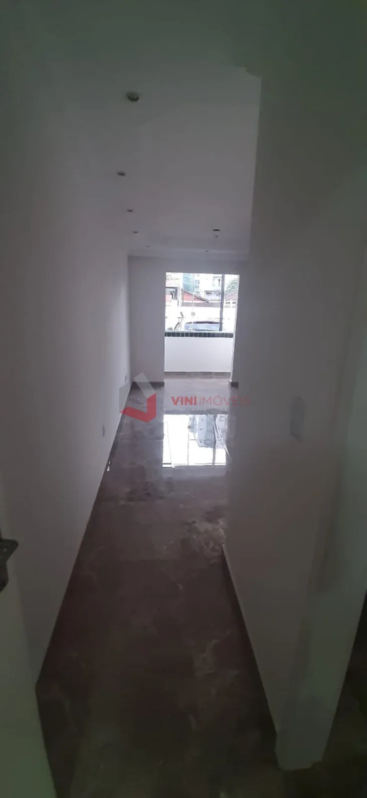 Apartamento 2 dormitórios no Canto do Forte - Praia Grande — foto 2