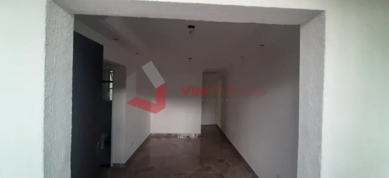 Apartamento 2 dormitórios no Canto do Forte - Praia Grande — foto 3