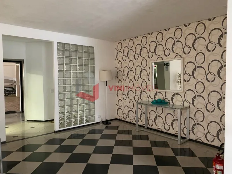 Apartamento 2 dormitórios no Canto do Forte - Praia Grande — foto 3