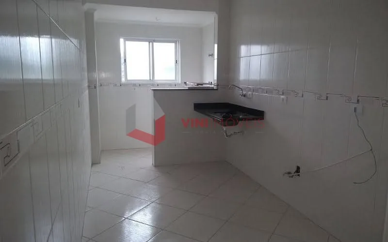 Apartamento 2 dormitórios no Canto do Forte - Praia Grande — foto 2