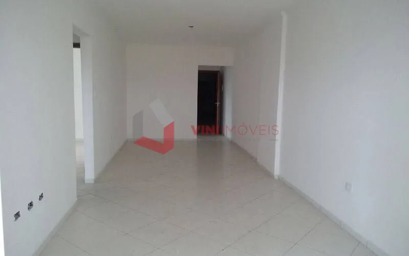 Apartamento 2 dormitórios no Canto do Forte - Praia Grande — foto 3