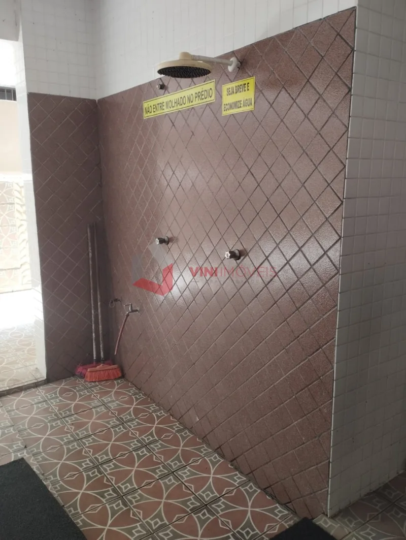 Apartamento 2 dormitórios no Canto do Forte - Praia Grande — foto 3