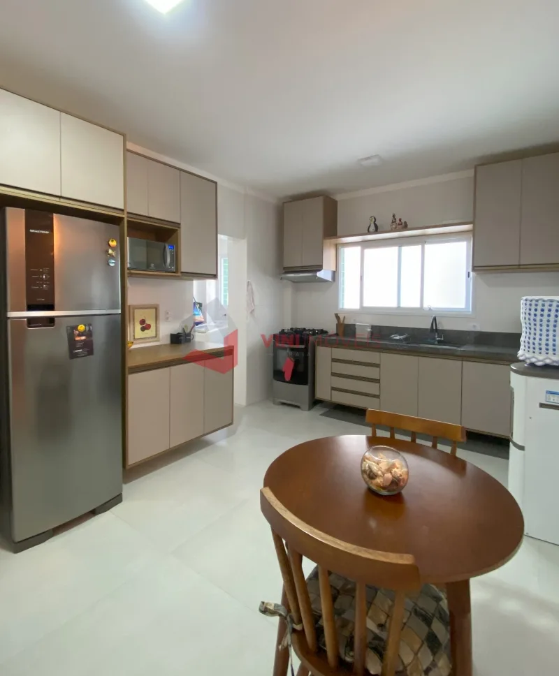 Apartamento 2 dormitórios no Canto do Forte - Praia Grande — foto 3