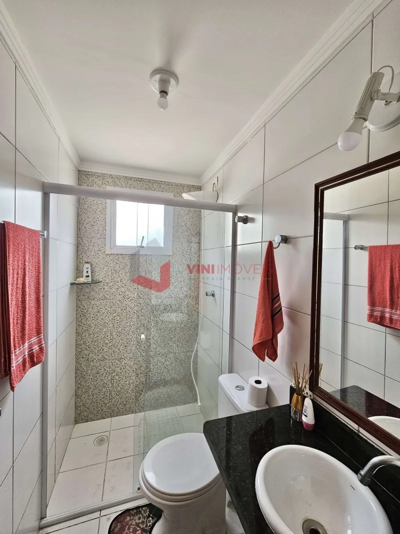 Apartamento 2 dormitórios no Canto do Forte - Praia Grande — foto 2
