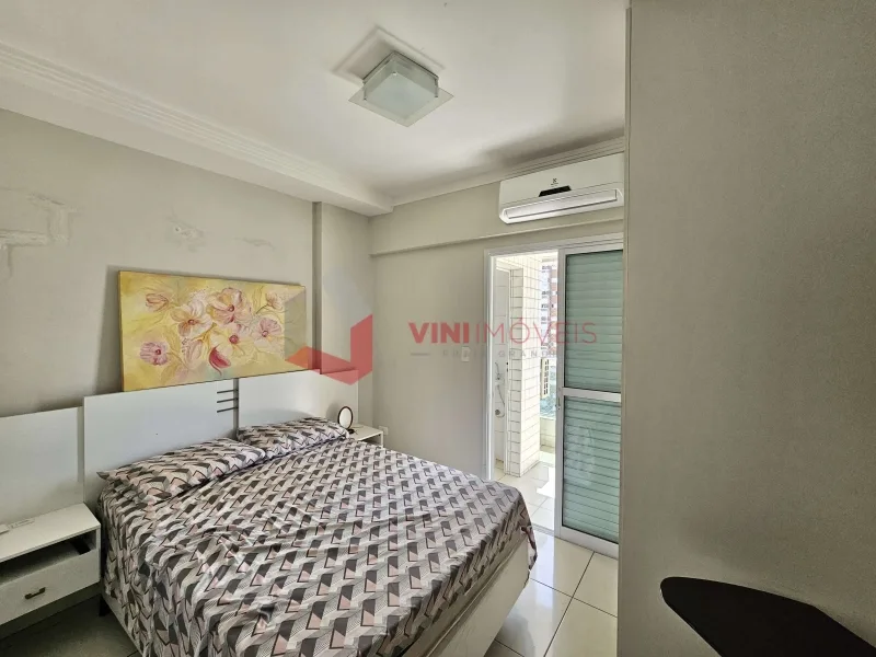 Apartamento 2 dormitórios no Canto do Forte - Praia Grande — foto 3