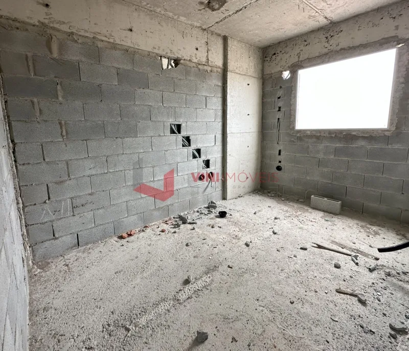 Apartamento 2 dormitórios no Canto do Forte - Praia Grande — foto 3