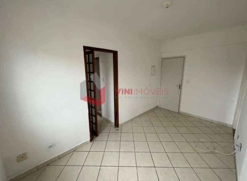 Apartamento 2 dormitórios no Canto do Forte - Praia Grande — foto 2