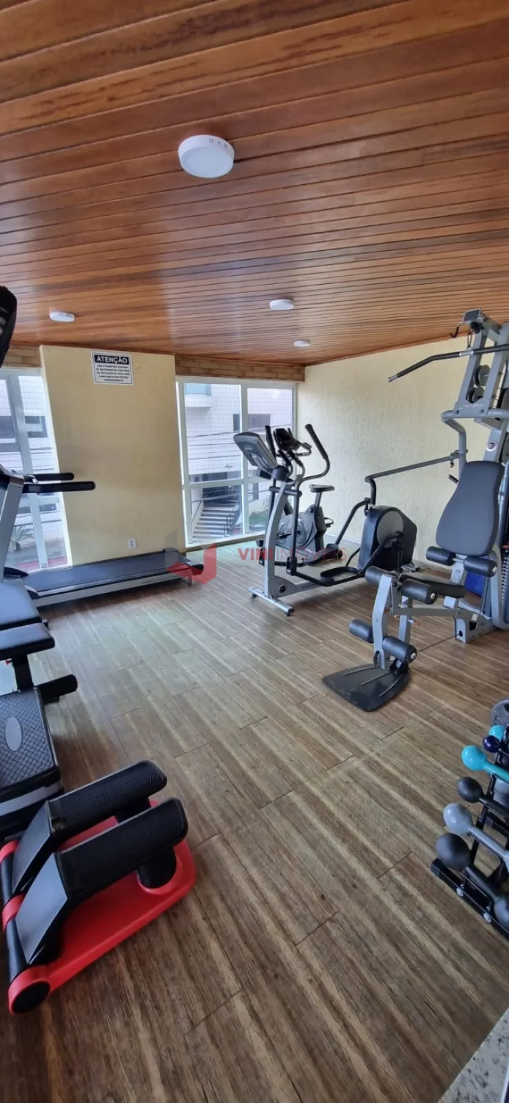 Apartamento 2 dormitórios no Canto do Forte - Praia Grande — foto 2