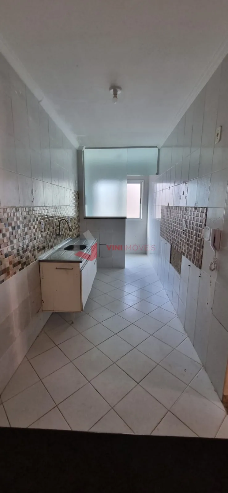 Apartamento 2 dormitórios no Canto do Forte - Praia Grande — foto 3