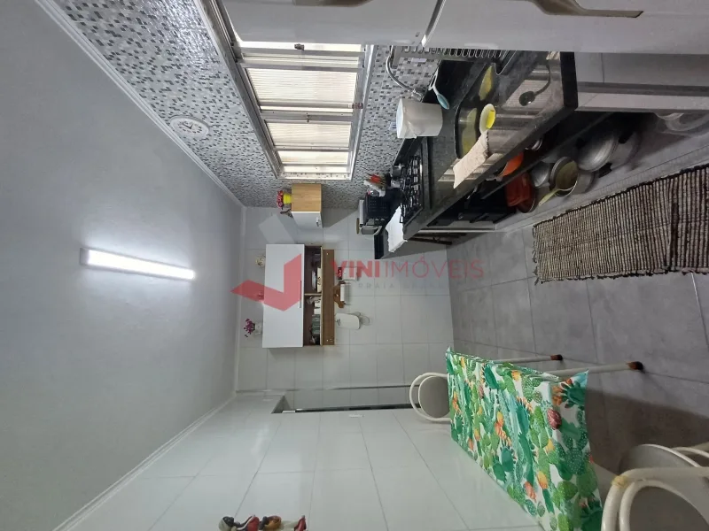 Apartamento 2 dormitórios no Canto do Forte - Praia Grande — foto 3