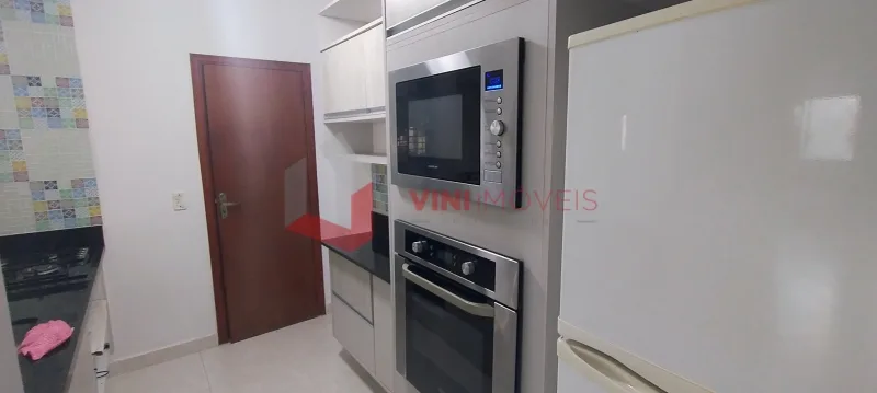 Apartamento 2 dormitórios no Canto do Forte - Praia Grande — foto 2