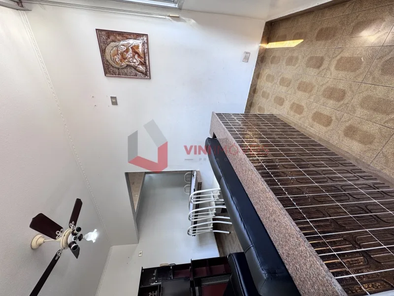 Apartamento 2 dormitórios no Canto do Forte - Praia Grande