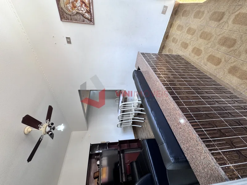 Apartamento 2 dormitórios no Canto do Forte - Praia Grande — foto 2