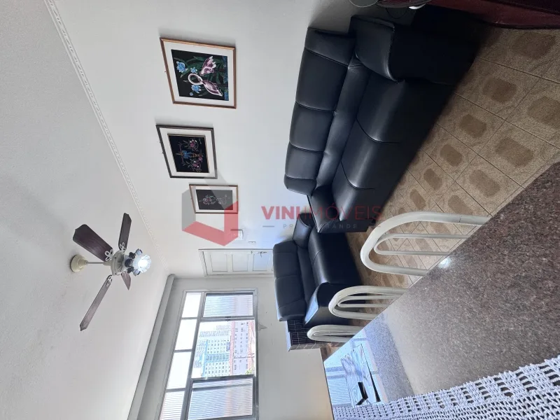 Apartamento 2 dormitórios no Canto do Forte - Praia Grande — foto 3