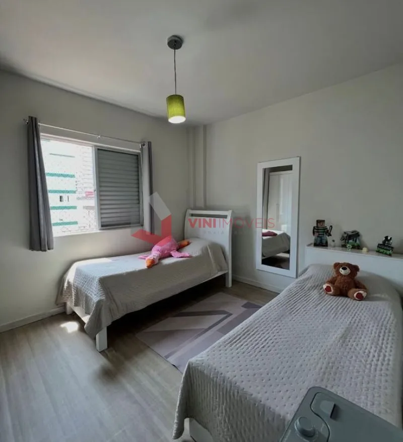 Apartamento 2 dormitórios no Canto do Forte - Praia Grande — foto 3