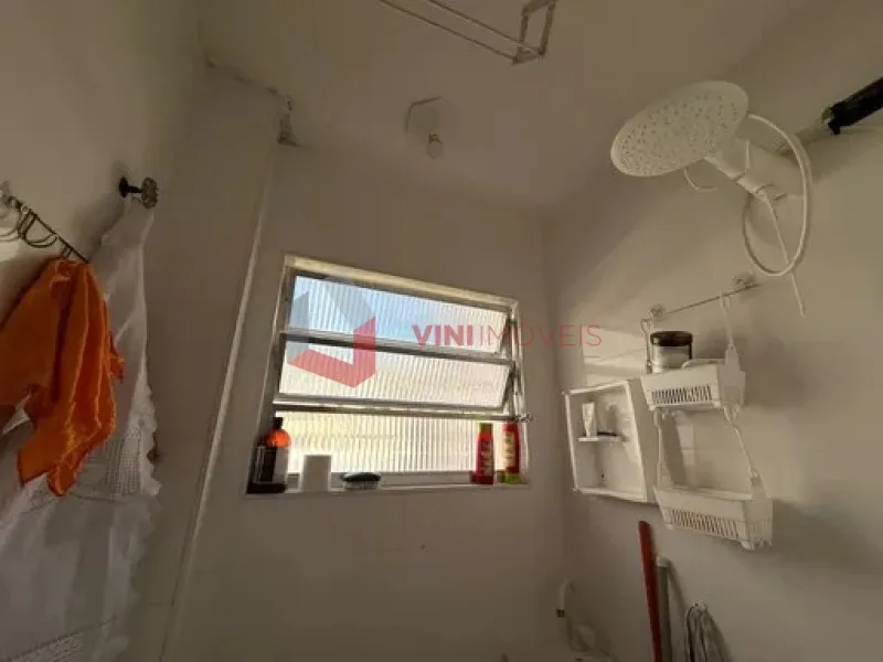 Apartamento 2 dormitórios no Canto do Forte - PRAIA GRANDE — foto 2
