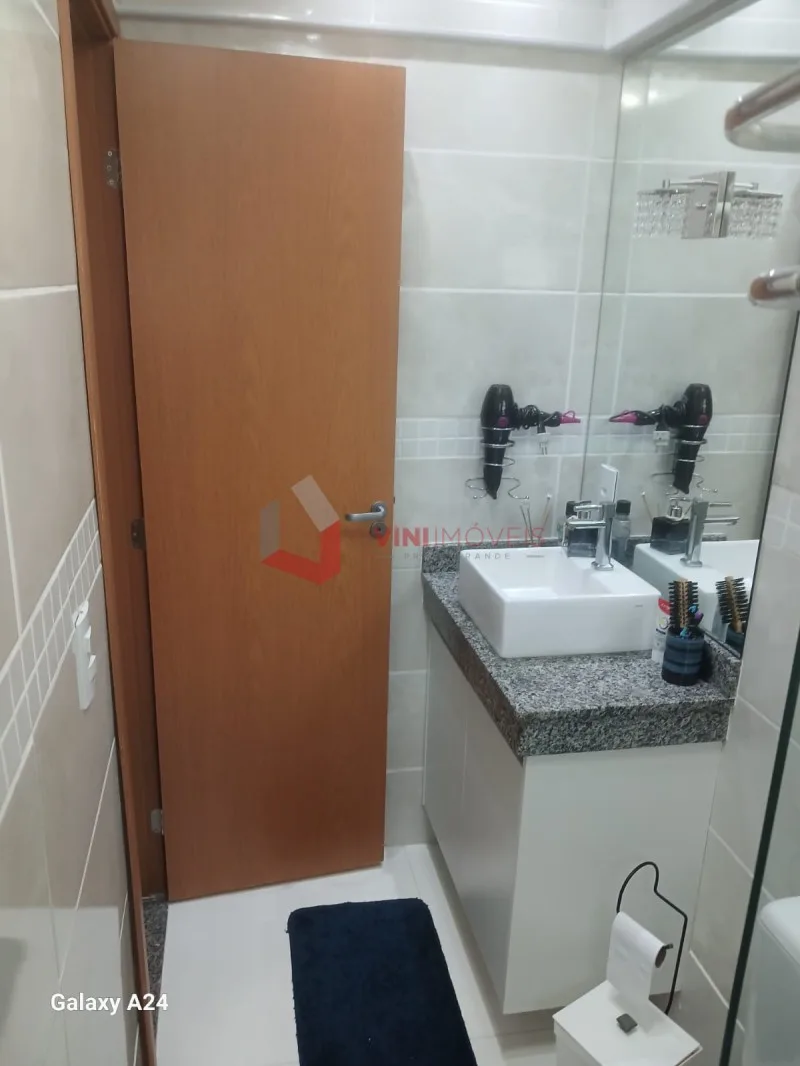 Apartamento 2 dormitórios no Canto do Forte - PRAIA GRANDE — foto 3