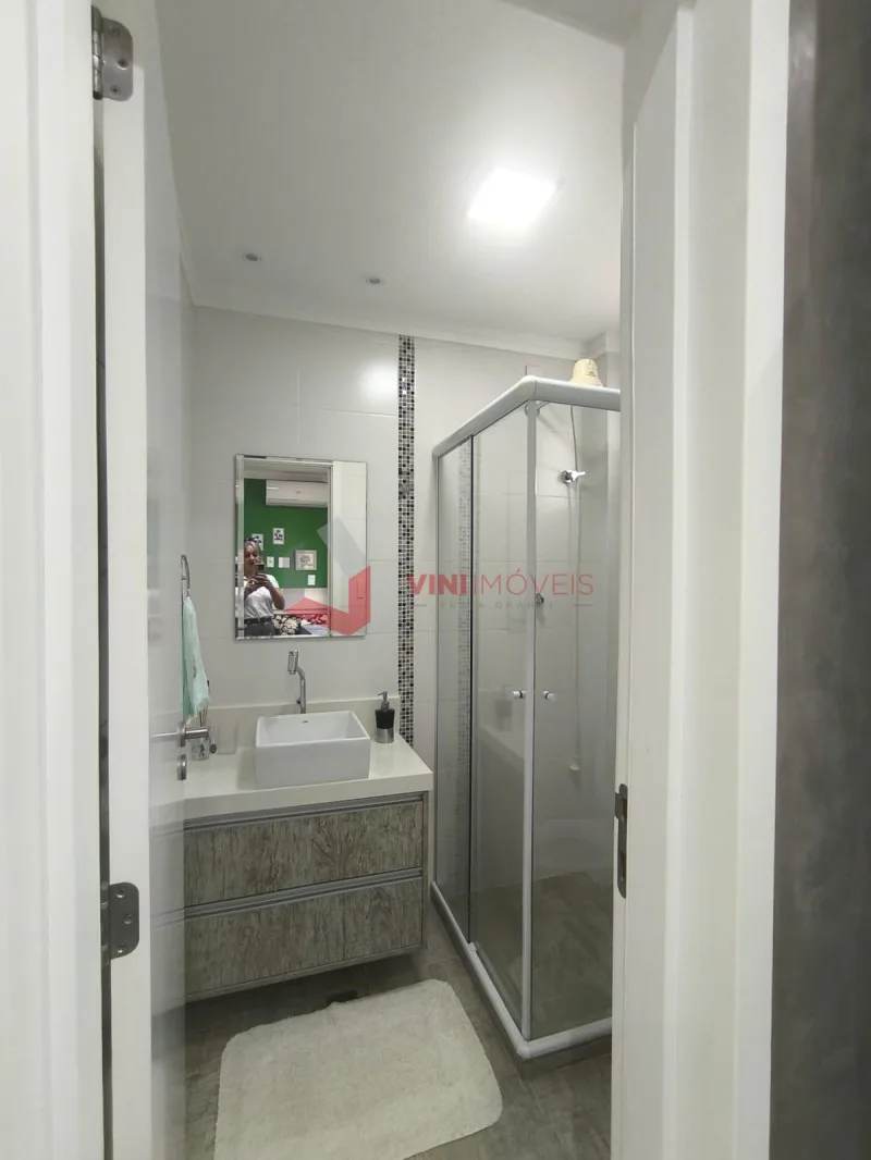 Apartamento 2 dormitórios no Canto do Forte - PRAIA GRANDE — foto 3