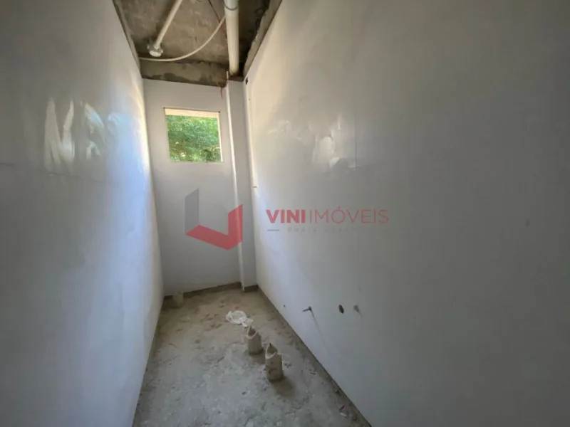 Apartamento 2 dormitórios no Canto do Forte - Praia Grande — foto 2