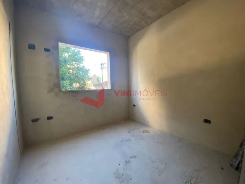 Apartamento 2 dormitórios no Canto do Forte - Praia Grande — foto 3