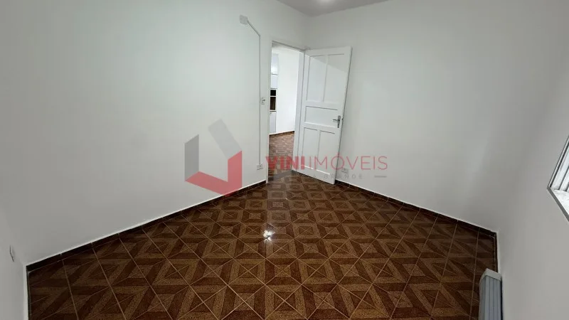 Apartamento 2 dormitórios no Canto do Forte - Praia Grande