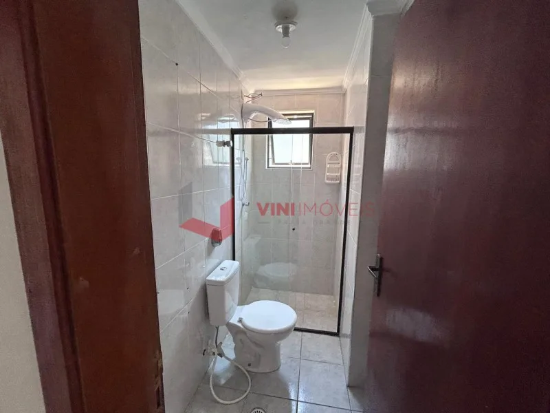 Apartamento 2 dormitórios no Canto do Forte - PRAIA GRANDE — foto 2