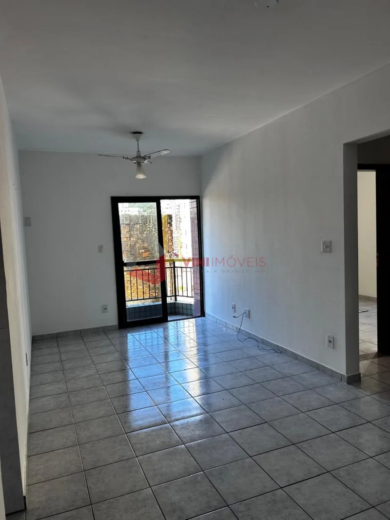 Apartamento 2 dormitórios no Canto do Forte - PRAIA GRANDE — foto 3