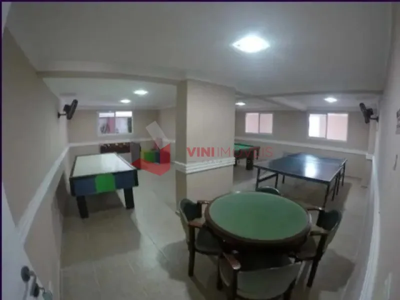 Apartamento 2 dormitórios no CANTO DO FORTE - PRAIA GRANDE — foto 3