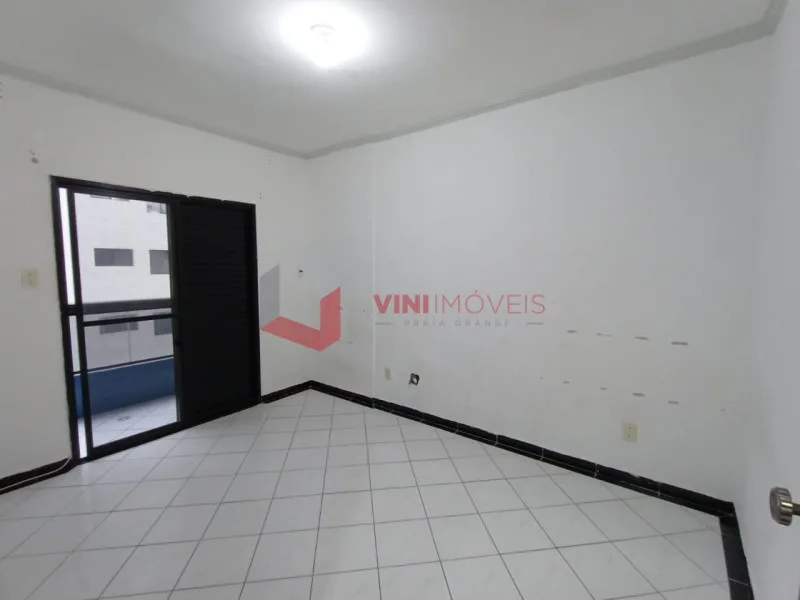Apartamento 2 dormitórios no Canto do Forte - Praia Grande — foto 3